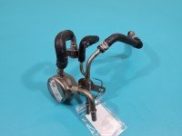 Czujnik ciśnienia paliwa regulator Opel Insignia B 5G5J00035