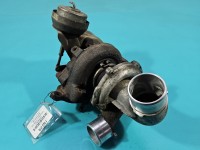 Turbosprężarka Toyota Avensis III T27 17201-0R070 2.0 D4D 126KM