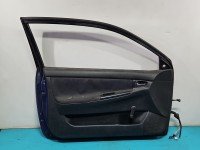 DRZWI PRZÓD LEWE KIEROWCY Toyota Corolla E12 3d granatowy 8Q4