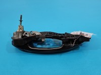 Klamka przód lewa zewnętrzna Vw Passat B6 3C0837885E