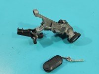 Komputer Sterownik silnika 0281015782, 9666082580 Citroen Nemo 1.4 hdi