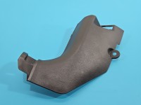 Osłona ZAŚLEPKA PLASTIK Renault Kadjar 768372045R