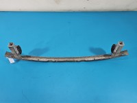 Wzmocnienie zderzaka przód belka BMW G30 Producent części: BMW przednie 416