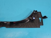 Osłona ZAŚLEPKA PLASTIK Dacia Duster III 24- 769522448R