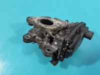 Zawór egr Opel Movano III 8201353607, 147109869R 2.3 cdti Producent części: OPEL, Uszkodzona obudowa wtyczki