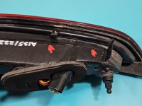 Lampa tył prawa Producent części: Audi, Klejona od wewnątrz/ LED AUDI Q5 08- HB