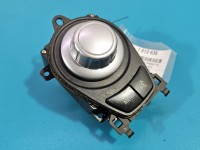 Przełącznik radia nawigacji panel Bmw e90 6963313