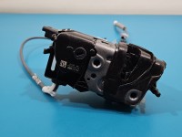 Zamek przód prawy 305588, 16944084 Peugeot 2008 II EUROPA Peugeot, 6 PIN