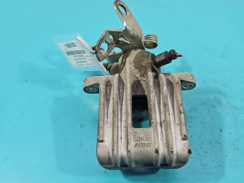Zacisk tył prawy Audi A3 8P 2.0 tdi HB