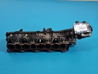 Kolektor ssący Opel Zafira C 2.0 cdti B20DTH 55500777