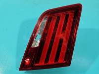 Lampa tył lewa Producent części: BMW, Wewnętrzna Bmw f10 f11 sedan