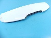 Spoiler lotka klapy Volvo V60 I 10- biały 614-46
