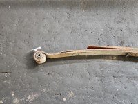 Resor tył Ford Transit