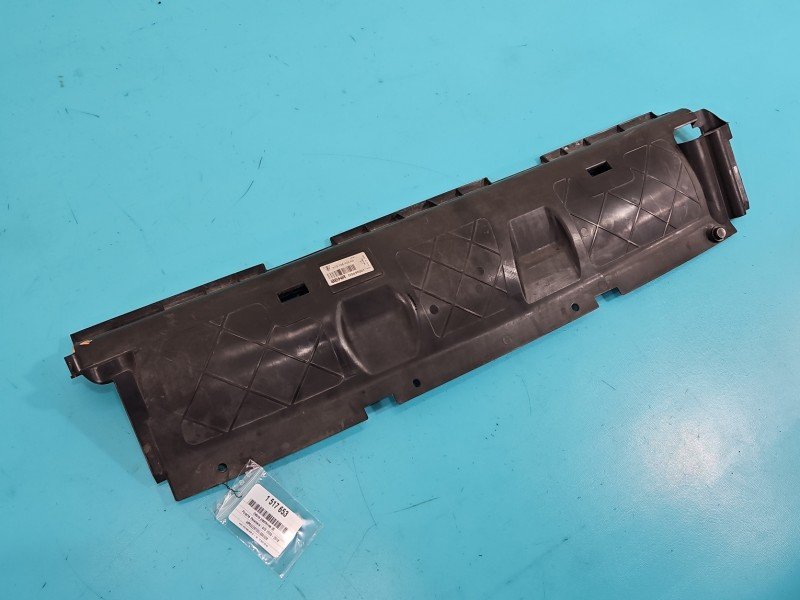 Osłona ZAŚLEPKA PLASTIK Porsche Panamera I 970 97010624102