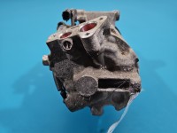 Sprężarka klimatyzacji kompresor 447160-6894 Renault Kadjar 1.3 TCe