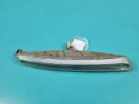 Postojówka prawa Peugeot 807 2.0 hdi