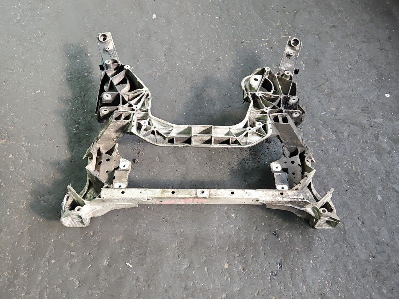 WÓZEK KOŁYSKA TRAWERS Sanki Belka silnika Bmw f10 f11 2.0d (N47D20D) WÓZEK KOŁYSKA TRAWERS Sanki Belka silnika Bmw f10 f11 2.0d (N47D20D)