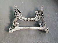 WÓZEK KOŁYSKA TRAWERS Sanki Belka silnika Bmw f10 f11 2.0d (N47D20D)
