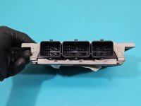Komputer Sterownik silnika 9659099180, 9663576480 Citroen C4 I 1.4 16V
