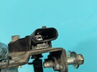 Czujnik ciśnienia powietrza Mazda CX-5 I 12-17 0261230324, 130215T210414E Mapsensor
