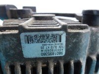 TEST Alternator Peugeot 301 9801895380 1.6 16v