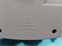 Konsola panel nawiewu Hyundai I30 II 12-16 97250-A6060GL, 97250-A5XXX, 97250-A6XXX