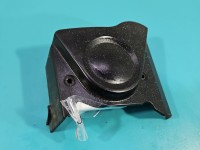 Osłona ZAŚLEPKA PLASTIK HONDA CBR 125R 11360-KPPA-9000