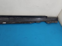 Listwa progowa lewa PRÓG NAKŁADKA Bmw F34 GT 7303055-07, G433905