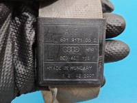 Pas bezpieczeństwa przód lewy kierowcy 8E0857705F, 560788401 Audi A4 B7 EU