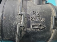 Przepływomierz Opel Corsa E 460023377 1.3 cdti
