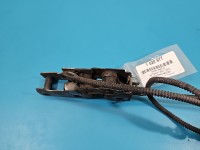 Zamek maski Volkswagen, 2 PIN 5N0823509A Vw Tiguan I 07-