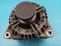 TEST Alternator Peugeot 406 9646321880 2.0 hdi