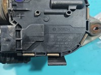 Silniczek Silnik wycieraczek przód Peugeot 508 I 1397220613, 1397220614