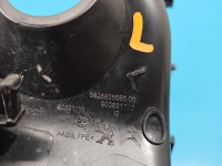 Osłona ZAŚLEPKA PLASTIK Peugeot 2008 II 9828835580