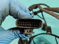 Wiązka zderzaka przód Mercedes W212 A2125420018, 0263003616 Instalacja pdc