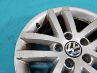 alufelgi felgi 16 komplet Vw Golf VI