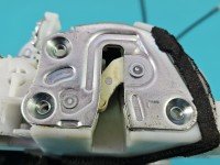 Zamek przód lewy 82202-54P00 Suzuki Vitara II 2015- EUROPA Suzuki, 6pin