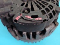 TEST Alternator Citroen C3 I 9646321780 1.4 HDI