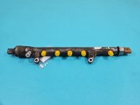 Listwa wtryskowa CZUJNIKI Skoda Rapid 03L130089B, 03L906054A, 5WS40730AT 1.6 tdi (CAYB)