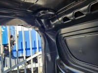 Błotnik tył lewy Opel Combo D ćwiartka czarny 3AU (298)