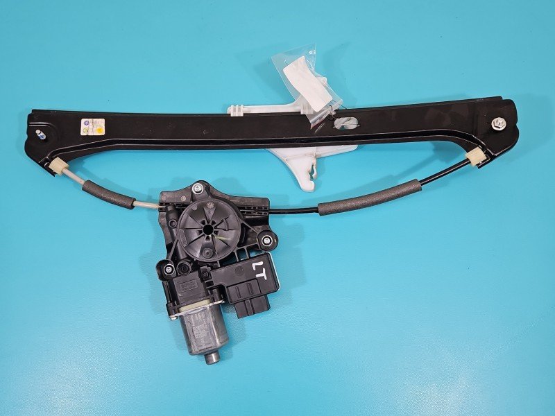 Podnośnik tył lewy Skoda Kodiaq I 5Q0959407E HB Podnośnik tył lewy Skoda Kodiaq I 5Q0959407E HB