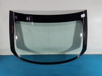 Szyba tylna KLAPY BAGAŻNIKA TYŁ Mazda 6 I GG HB