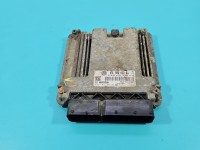 Komputer Sterownik silnika 0281015878, 03L906022QJ, 03L906022GA Skoda Superb II 2.0 TDI