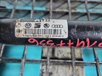 Półoś przód prawa AUDI Q5 08- 2.0 TFSI automat