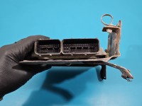 Komputer Sterownik silnika 0281012549, 55198922 Opel Astra III H 1.9 cdti