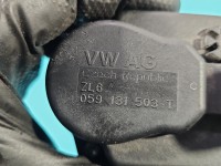 Zawór egr AUDI A6 C7 059131503T 3.0 TDI (CLAA) Diesel, Producent części: Audi