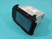 Radio fabryczne Honda HR-V II 13-18 39100-T8M-G51-M1 radioodtwarzacz