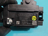 Stacyjka KLUCZYK WKŁADKA Audi A5 8T 8K0909131B
