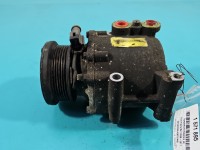 Sprężarka klimatyzacji kompresor 8V5119D629EF Ford Fiesta Mk7 1.2 16V