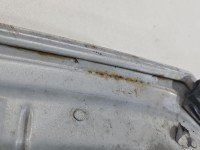 Maska przednia Vw Golf VI srebrny LA7W